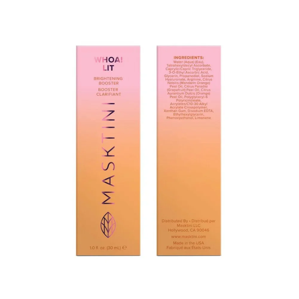 MASKTINI brand new